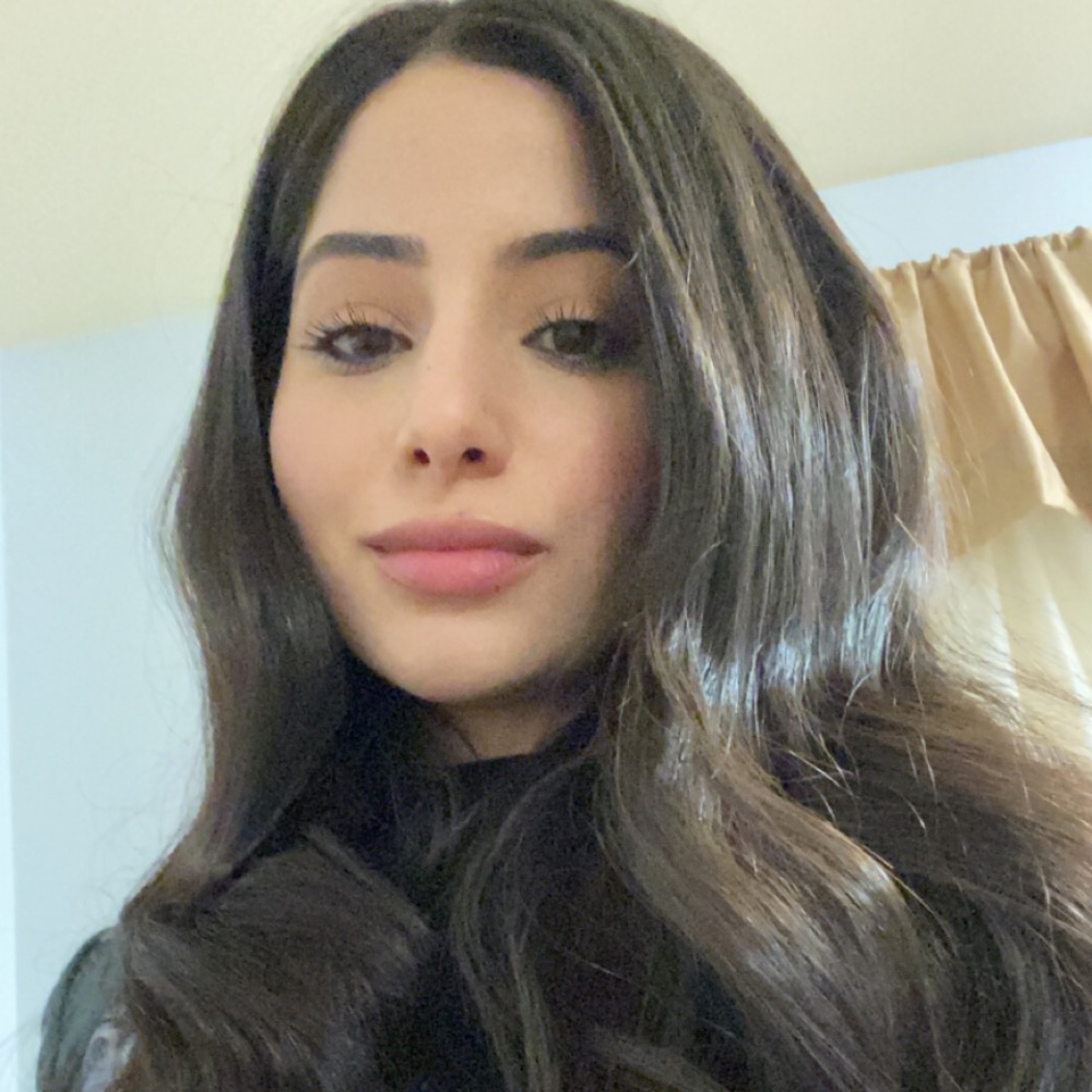 Meet your Posher, Ghida